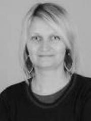 PASCALE BUENO MERINO 教授