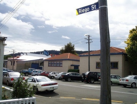 奥塔哥理工学院