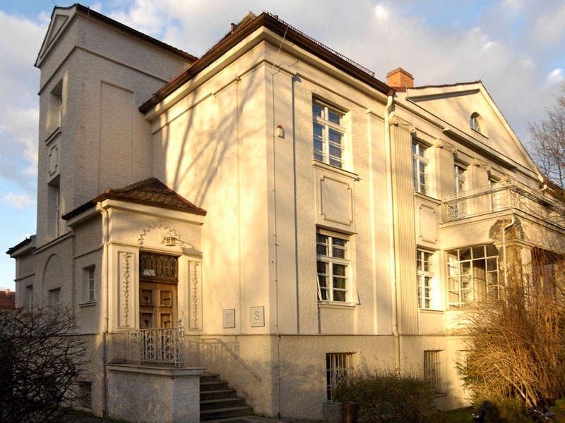 纽伦堡应用技术大学