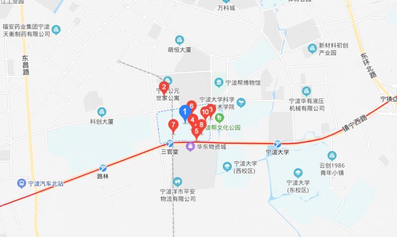 浙江纺织服装职业技术学院