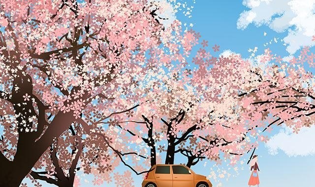 日语初学者适合看哪些书