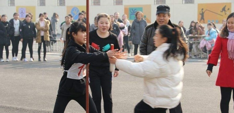 西安旅游职业中等专业学校