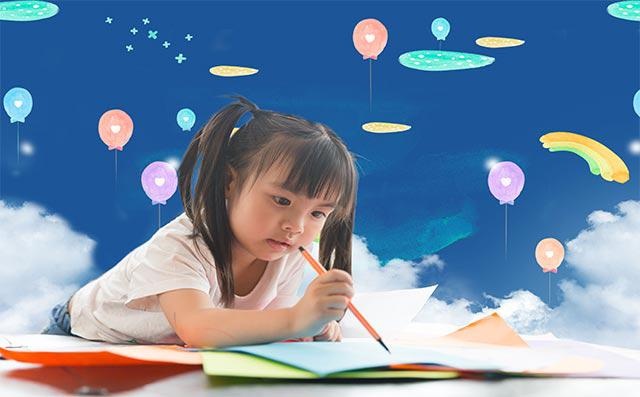 孩子学口才的好处
