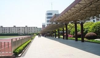 风雨长廊