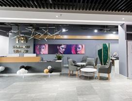 成都米图米化妆美甲学校