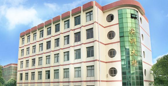 江西青年职业学院五年制大专