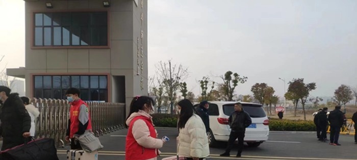 安徽霍邱师范学校