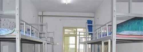 石家庄铁路技术中等专业学校宿舍条件