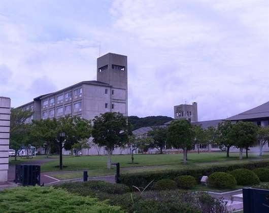 德岛文理大学