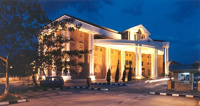 英迪吉隆坡国际学院