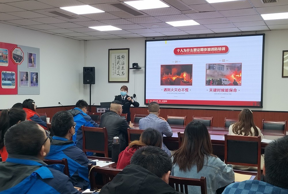 重庆涪陵信息技术学校