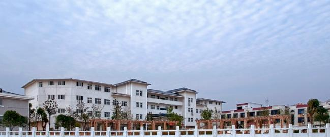 武汉警官职业学院