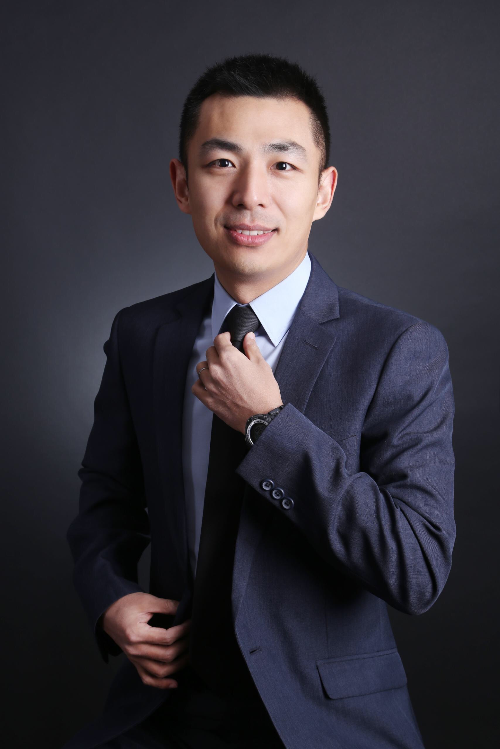 Young老师