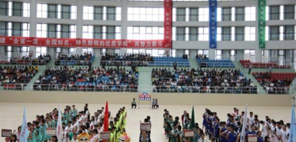 遵义职业技术学院历年招生录取分数线