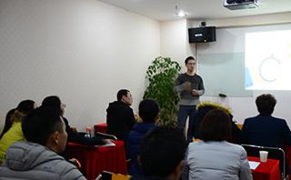 成都好口才演讲俱乐部培训