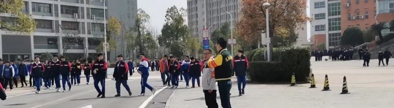 长沙航天学校