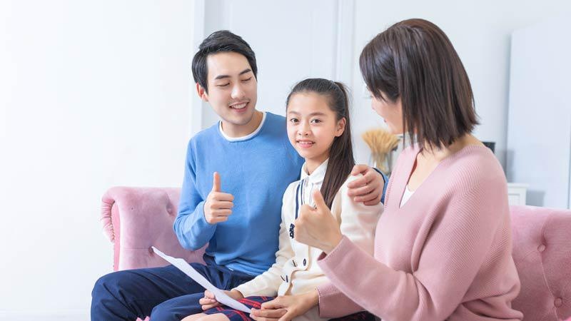 了解少儿英语