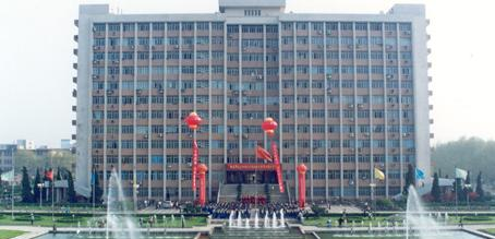 南京理工大学全国排名一览表