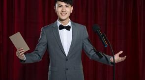 学习演讲的互动技巧