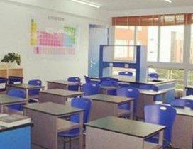 美国Lee Academy高级中学