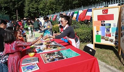 北京3e国际学校