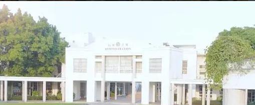 广州国际学校( 祈福英语实验学校)2023年报名时间