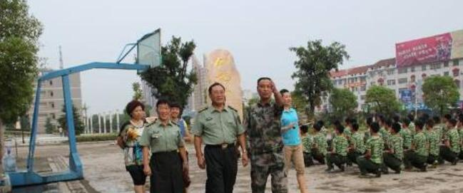 宁乡县潇湘职业中专学校