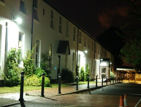 南安普敦索伦特大学