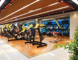 无锡天际健身学院