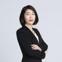 刘向阳 April