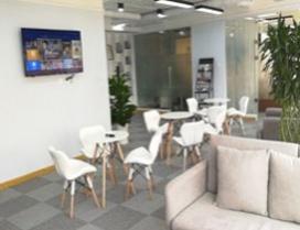 西安立思辰留学