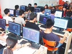 东莞天琥教育