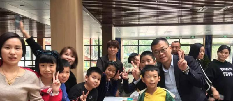 合肥润安公学小学部2020年招生计划