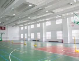 武汉三牛中美中学