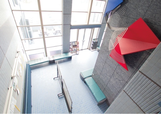 新潟工科大学