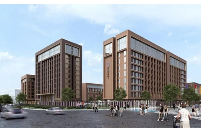 武汉康礼高级中学