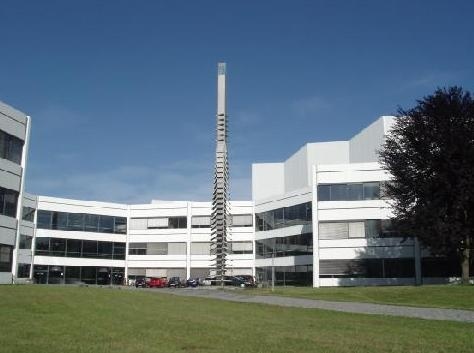 慕尼黑联邦国防军大学