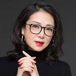 化妆形象设计培训班老师赵丽荣