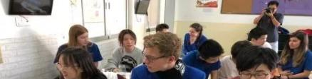 加拿大肯特学校苏州五中校区2020年招生办