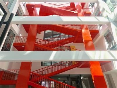 青岛格兰德中学