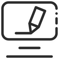 模拟课堂