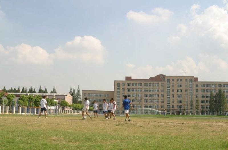 同济大学留学预科