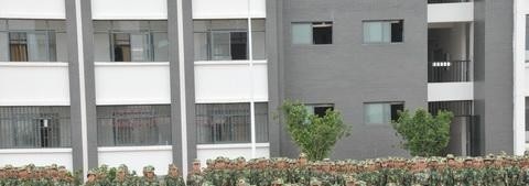 景洪职业高级中学