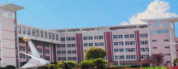 桐城师范高等专科学校是几专