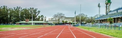 西安体育运动学校