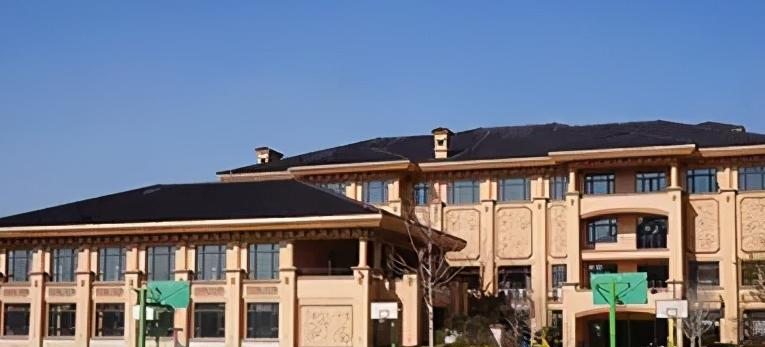 上海美国国际学校初中部靠谱吗2