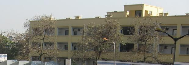 浙江医药技术学校