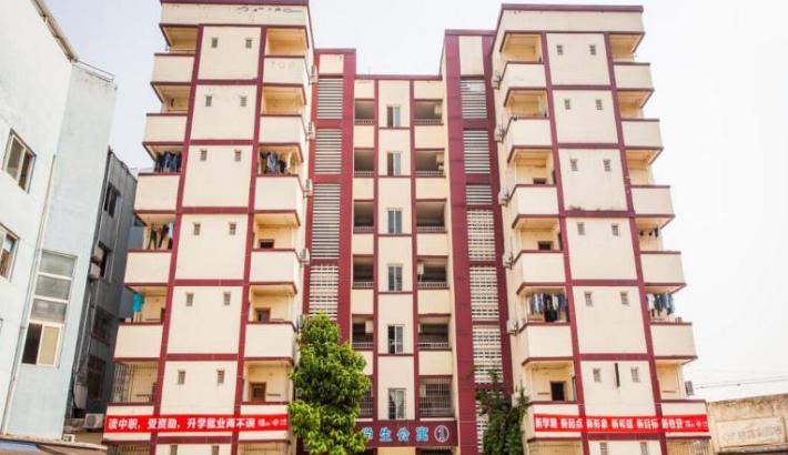 重庆建筑高级技工学校2020年招生办