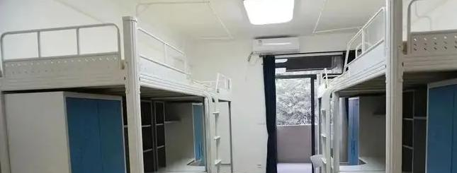 宿舍2