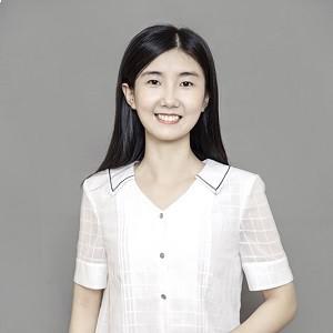 石家庄金铭钥学校-冯雪蕊